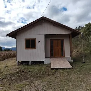 Casa Tia Irene Casa de Férias Urubici
